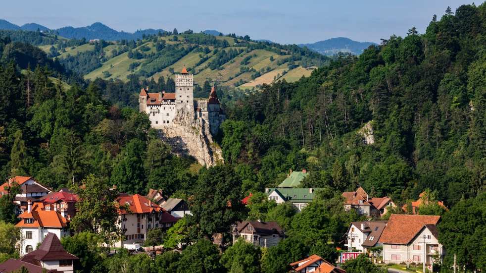 transylvania